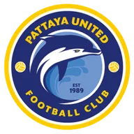Logo of Pattaya United