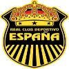 Logo of Real Espana Reserves