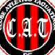 Logo of CA Taguatinga DF