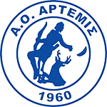 Logo of AO Artemis