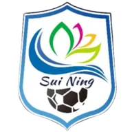 Logo of Suining Team