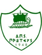 Logo of Proteas P Fokaias