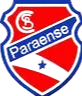 Logo of SC Paraense U20