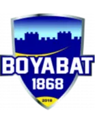 Logo of Boyabat 1868 Spor