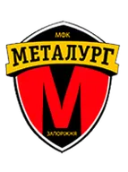Logo of Metalurh Zaporizhya