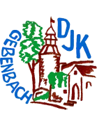 Logo of DJK Gebenbach
