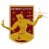 Logo of Detroit City