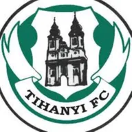 Logo of Tihany
