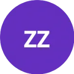Logo of ZFU Zvezda B 2018 (w)