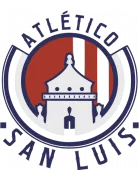 Logo of Atletico San Luis U23