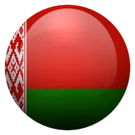Logo of Belarus (w)