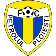 Logo of Petrolul Ploiesti U19