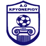 Logo of Kryoneri