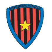 Logo of Primeiro de Agosto