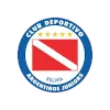 Logo of Argentinos Juniors Santa Cruz