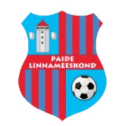 Logo of Paide Linnameeskond B