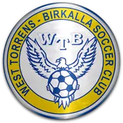Logo of West Torrens Birkalla  Reserves (W)