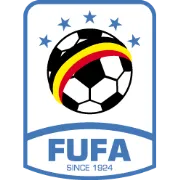 Logo of Uganda