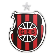 Logo of Brasil de Pelotas