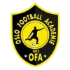 Logo of Oslo Football Academy Dakar