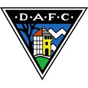 Logo of Dunfermline Athletic