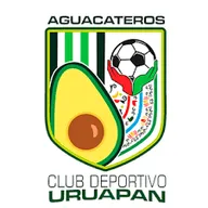 Logo of Aguacateros CDU