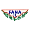 Logo of Fana