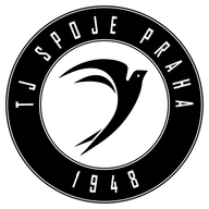 Logo of TJ Spoje Praha