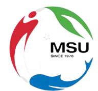 Logo of Mokpo Science College
