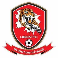 Logo of Ubon Ratchathani FC
