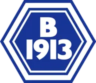 Logo of Boldklubben 1913 (w)