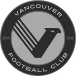 Logo of Vancouver FC