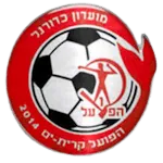 Logo of Kiryat Yam SC