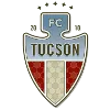 Logo of FC Tucson (w)