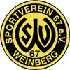 Logo of SV Weinberg Women