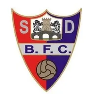 Logo of SD Balmaseda FC