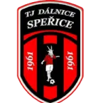 Logo of TJ Dalnice Sperice