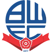 Logo of Bolton Wanderers