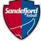 Logo of Sandefjord B