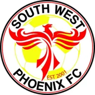 Logo of South West Phoenix
