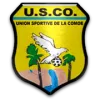 Logo of US Comoe