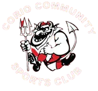 Logo of Corio