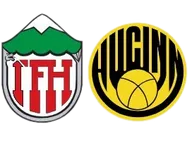 Logo of Hottur/Huginn