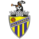 Logo of Valadares Gaia FC
