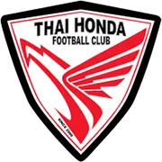 Logo of Thailand Honda FC