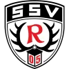 Logo of SSV Reutlingen 05