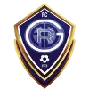 Logo of FC Grad Moscow