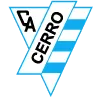 Logo of Cerro U19