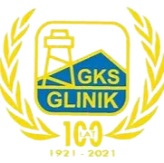 Logo of GKS Glinik Gorlice