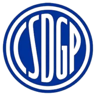 Logo of Deportivo General Pinto
